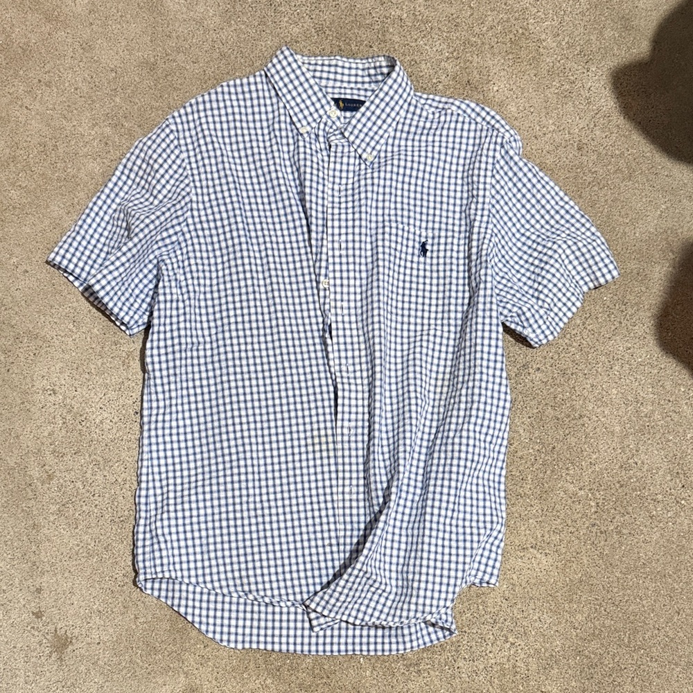 Polo Ralph Lauren Shirt